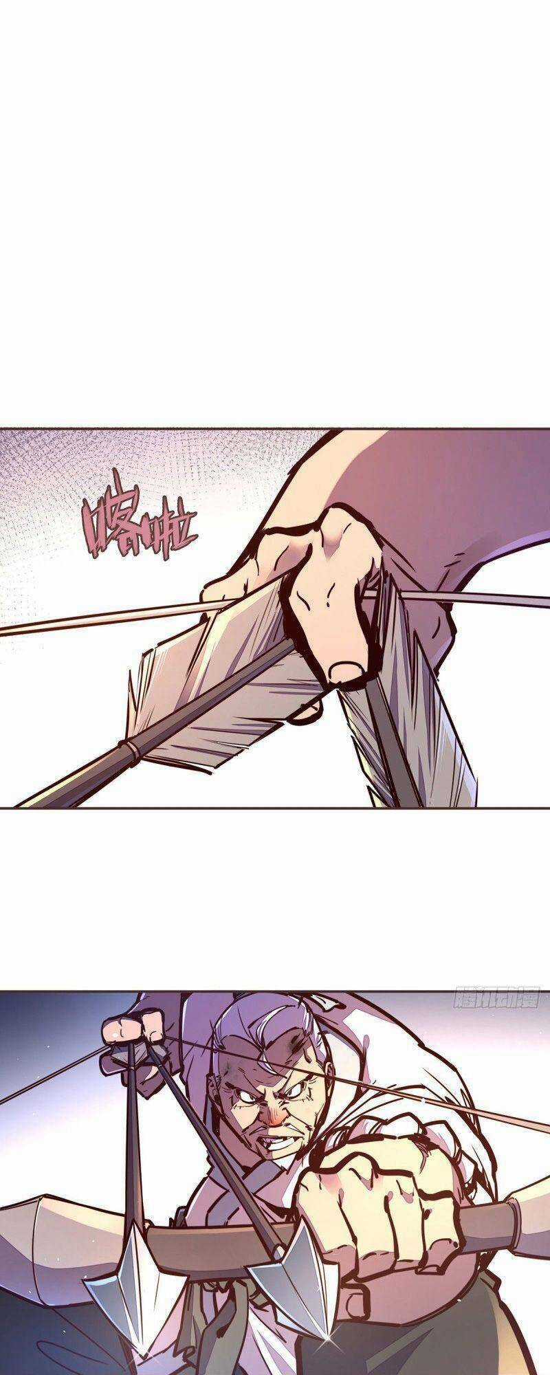 Sinh Tử Quyết - Chapter 61 - Trang 4