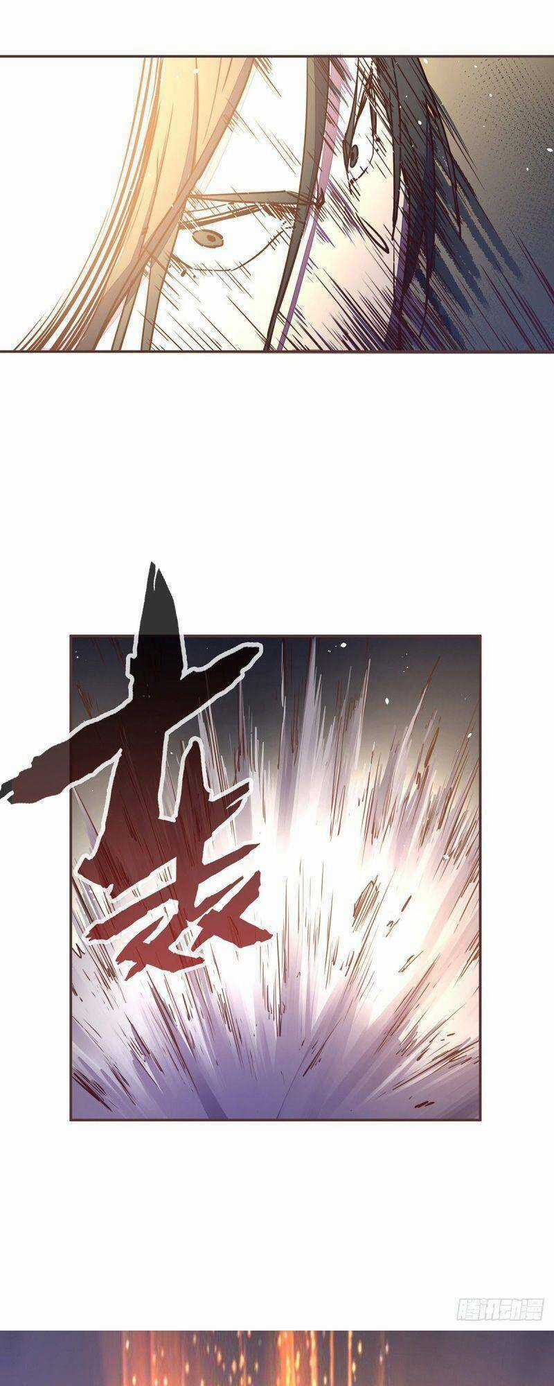 Sinh Tử Quyết - Chapter 61 - Trang 31