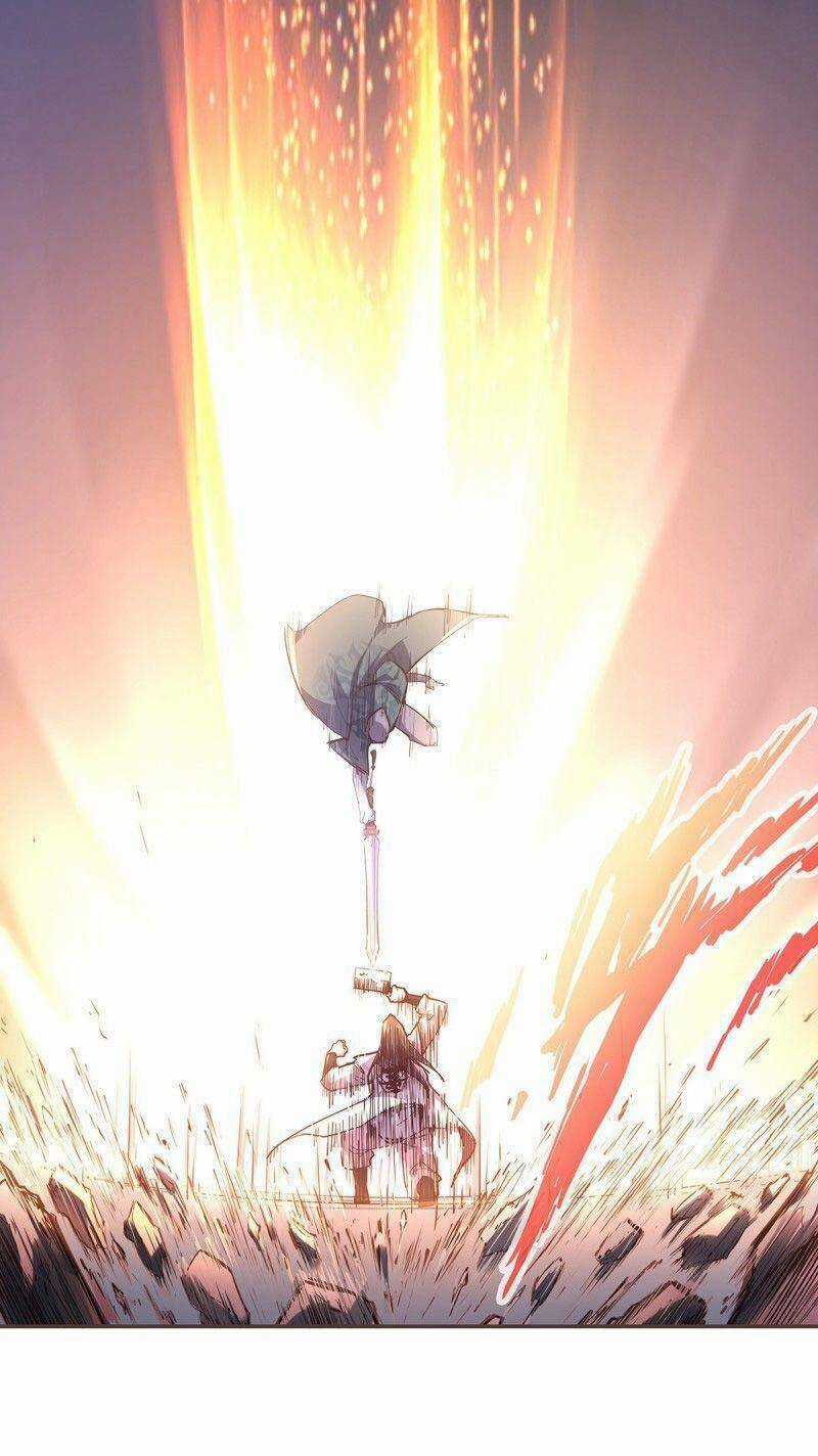 Sinh Tử Quyết - Chapter 61 - Trang 32