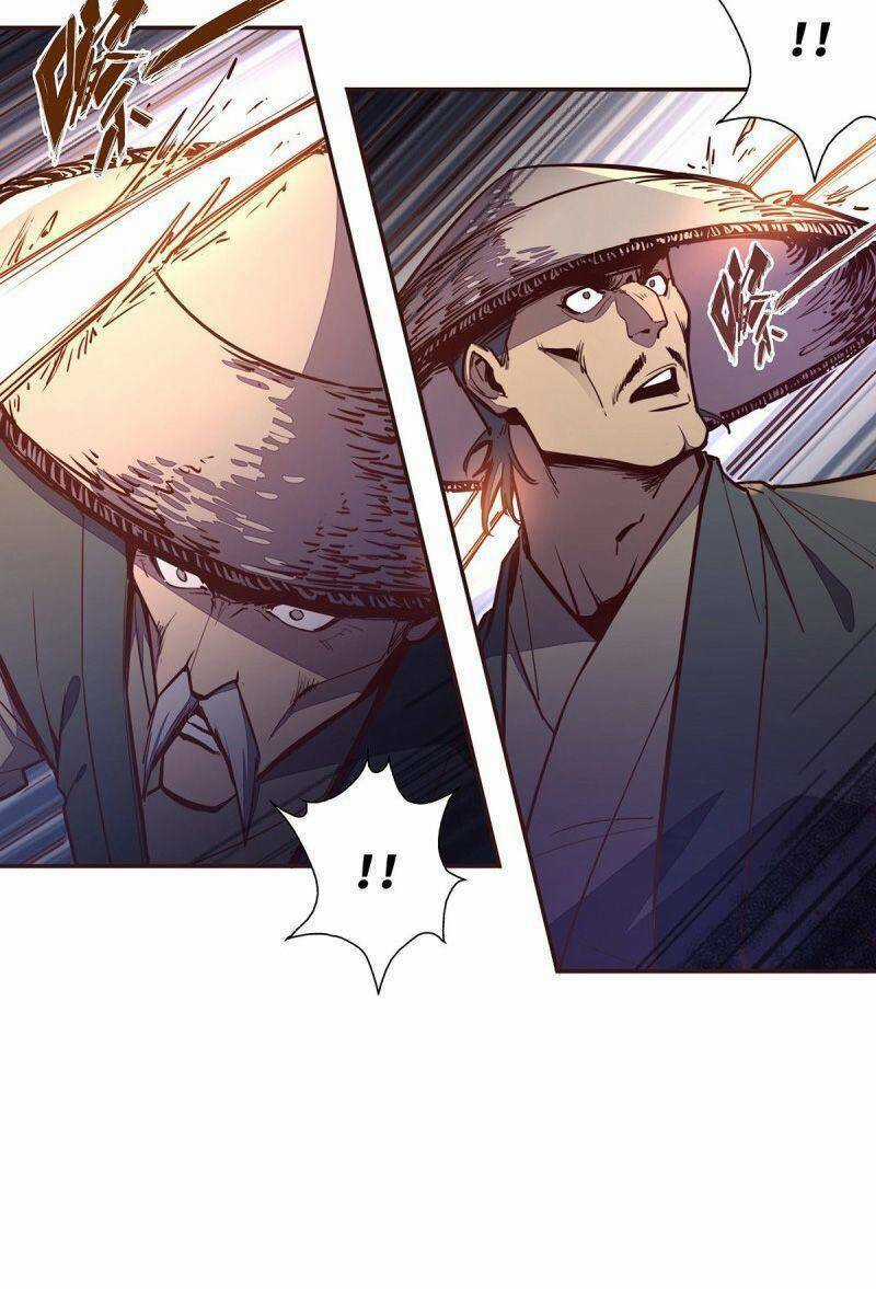 Sinh Tử Quyết - Chapter 61 - Trang 7