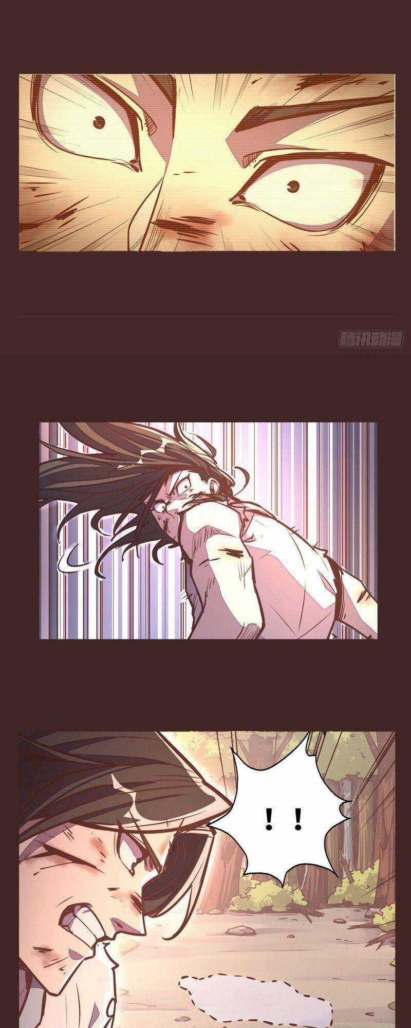 Sinh Tử Quyết - Chapter 62 - Trang 13