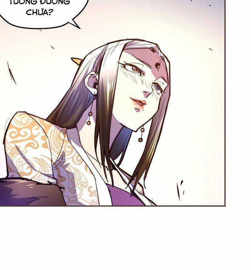 Sinh Tử Quyết - Chapter 62 - Trang 18