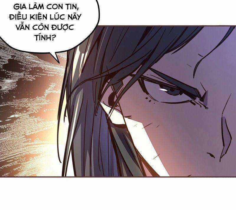 Sinh Tử Quyết - Chapter 62 - Trang 20