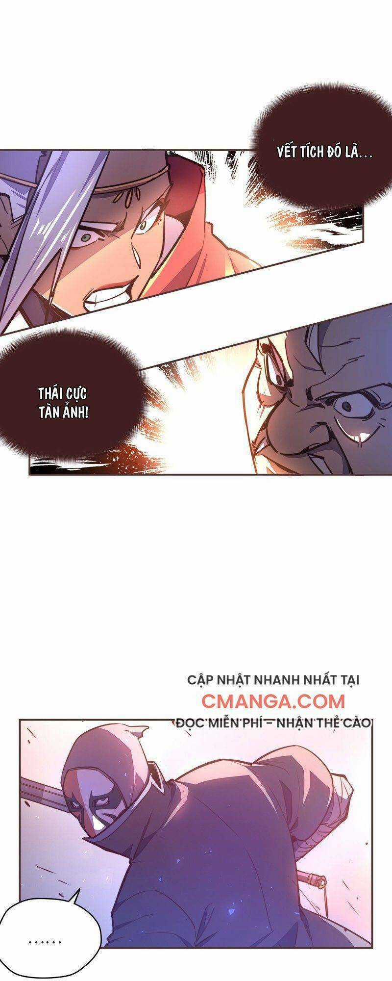 Sinh Tử Quyết - Chapter 62 - Trang 5