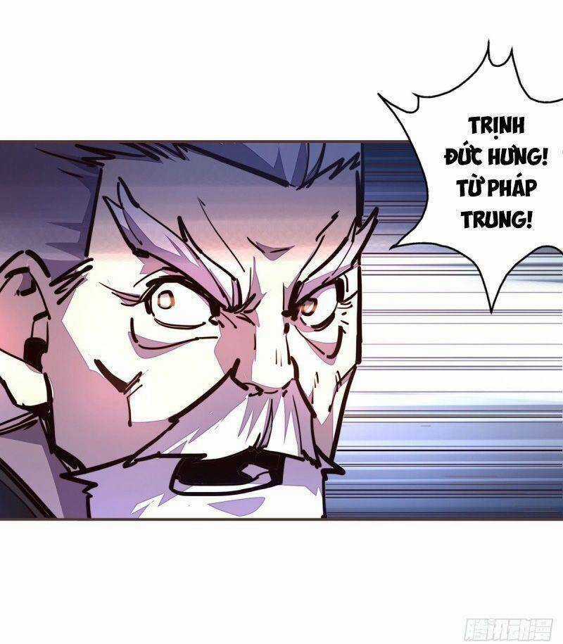 Sinh Tử Quyết - Chapter 62 - Trang 43