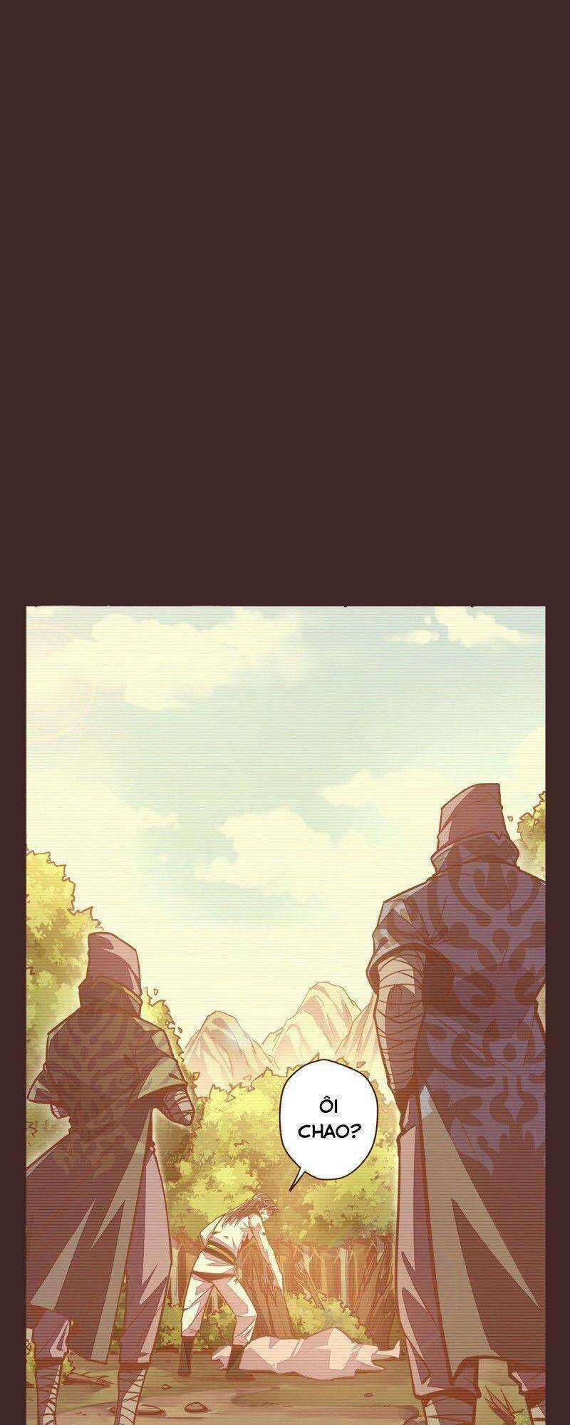 Sinh Tử Quyết - Chapter 62 - Trang 7