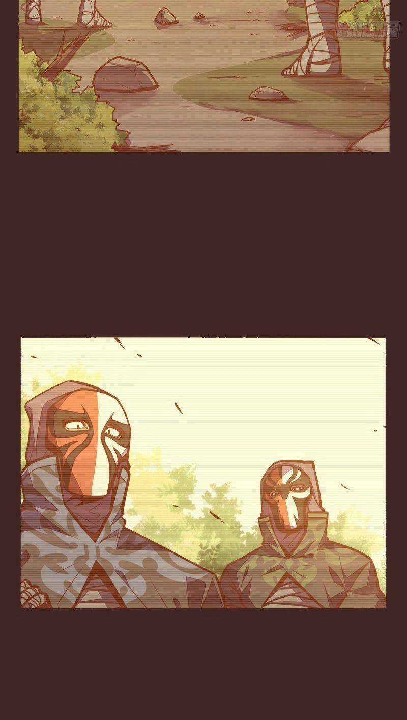 Sinh Tử Quyết - Chapter 62 - Trang 8