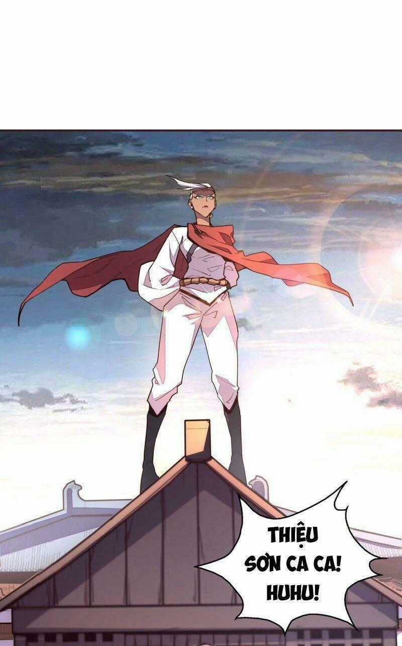 Sinh Tử Quyết - Chapter 63 - Trang 2