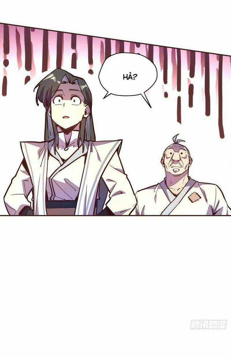 Sinh Tử Quyết - Chapter 63 - Trang 11