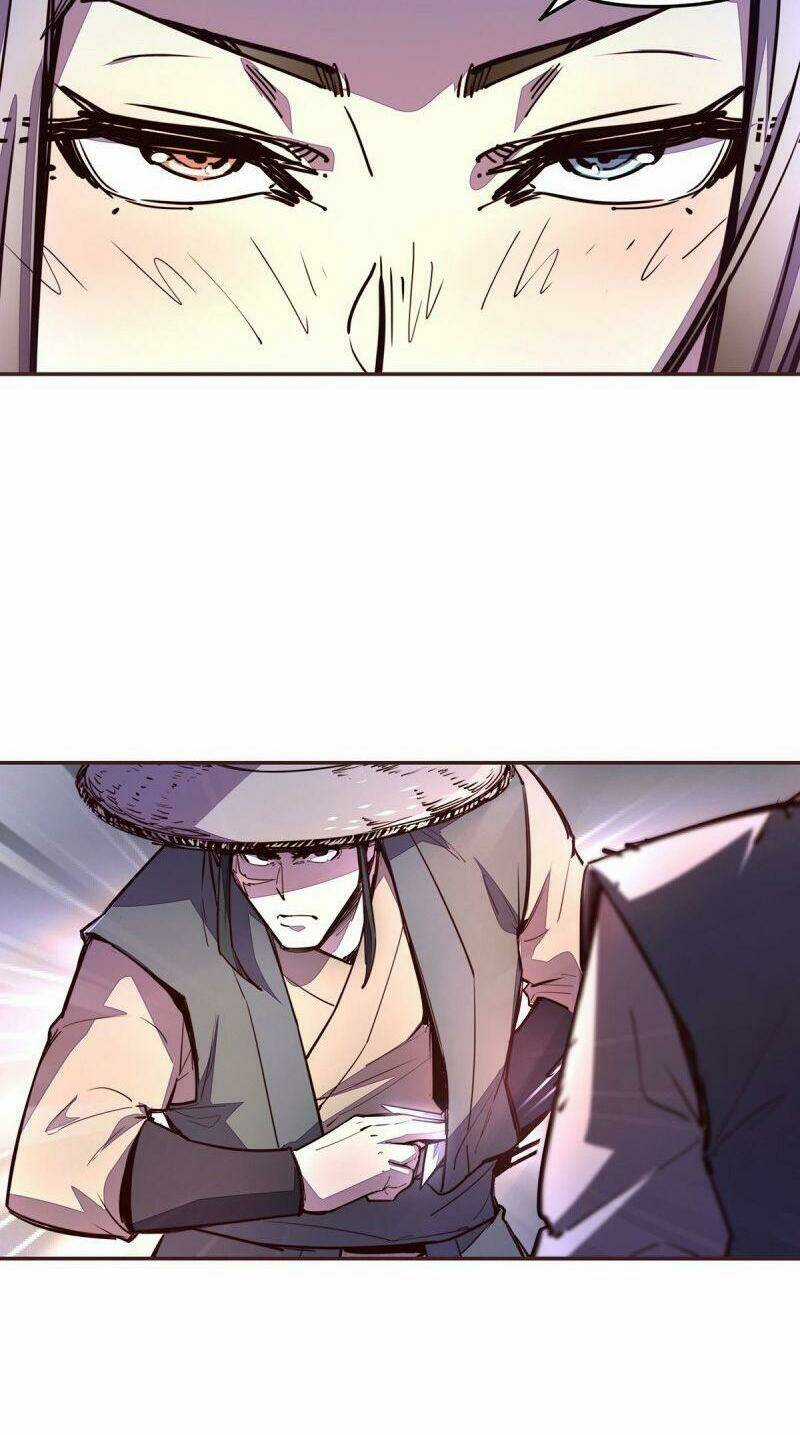 Sinh Tử Quyết - Chapter 63 - Trang 17