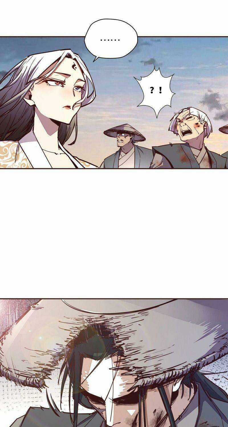 Sinh Tử Quyết - Chapter 63 - Trang 20