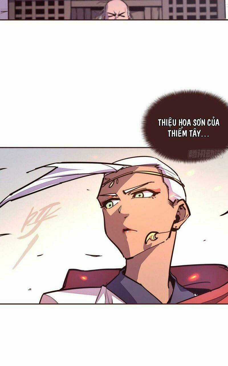 Sinh Tử Quyết - Chapter 63 - Trang 3