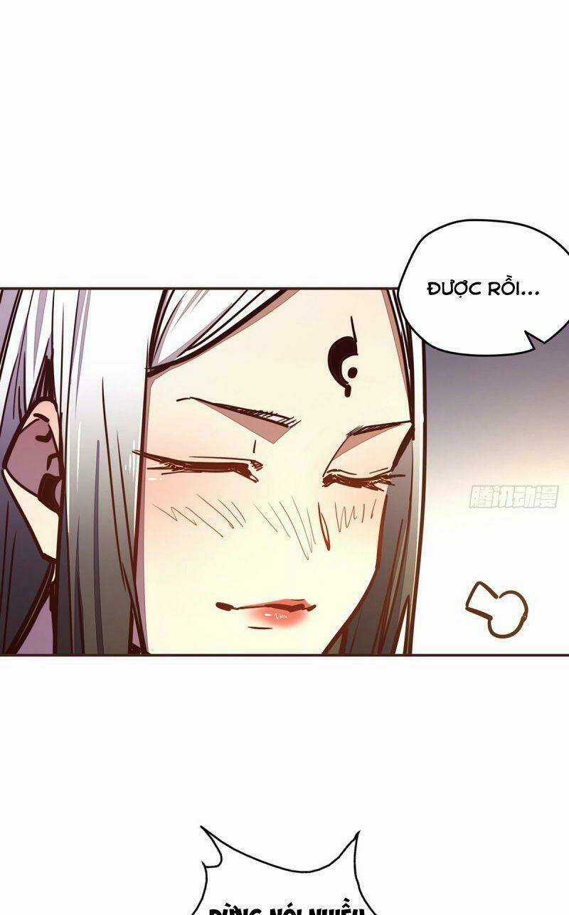 Sinh Tử Quyết - Chapter 63 - Trang 22