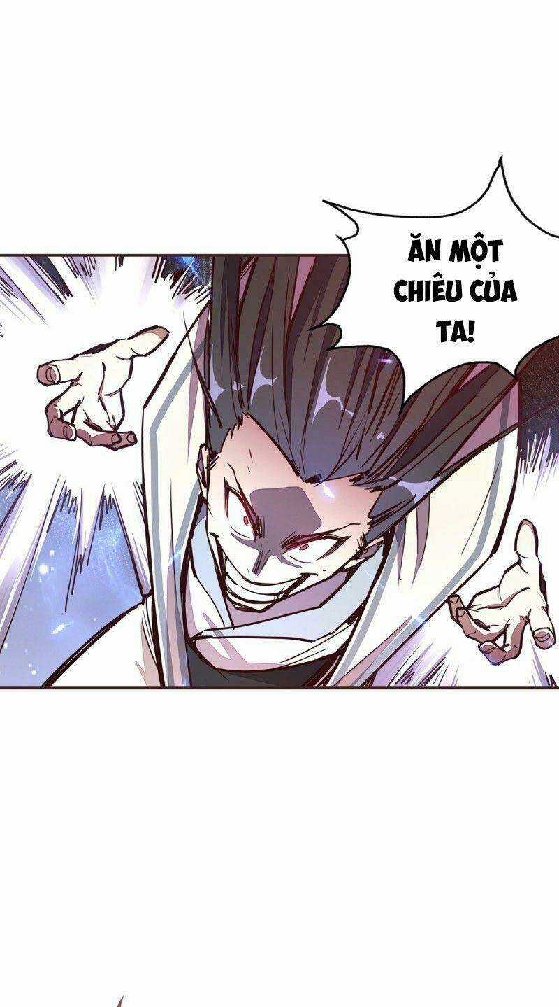 Sinh Tử Quyết - Chapter 63 - Trang 24