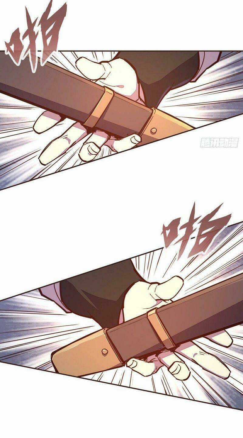 Sinh Tử Quyết - Chapter 63 - Trang 25