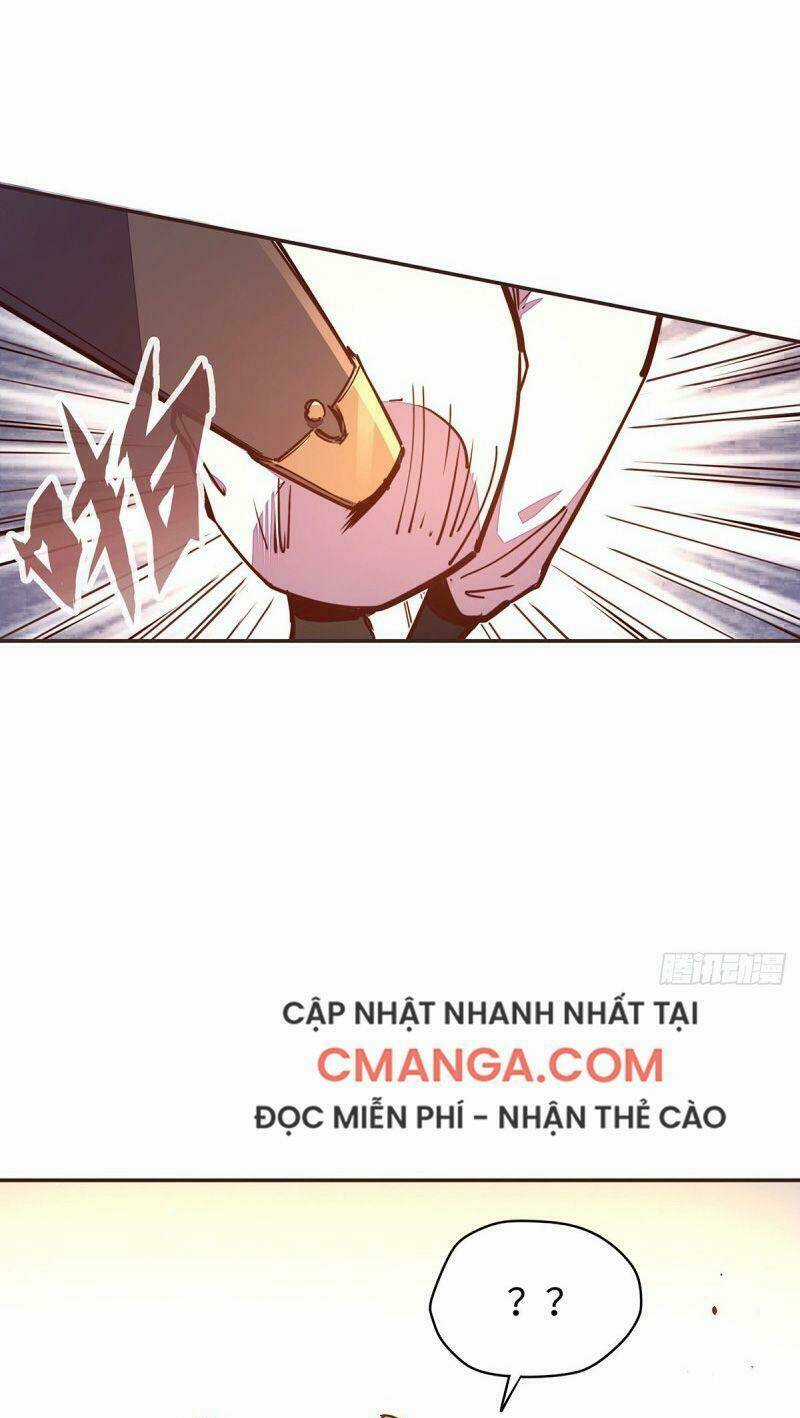 Sinh Tử Quyết - Chapter 63 - Trang 26