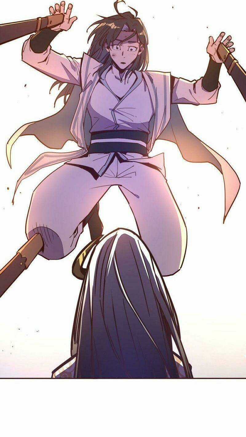 Sinh Tử Quyết - Chapter 63 - Trang 27