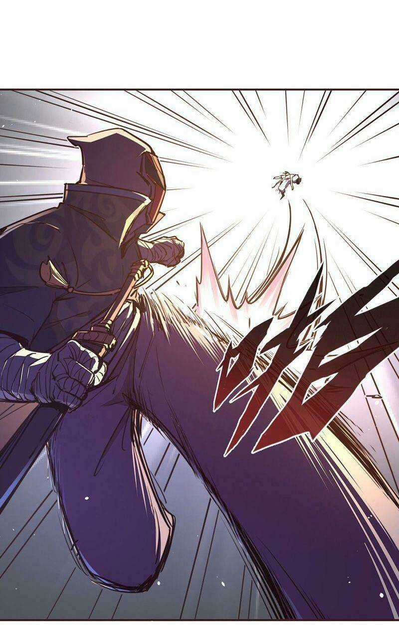 Sinh Tử Quyết - Chapter 63 - Trang 30