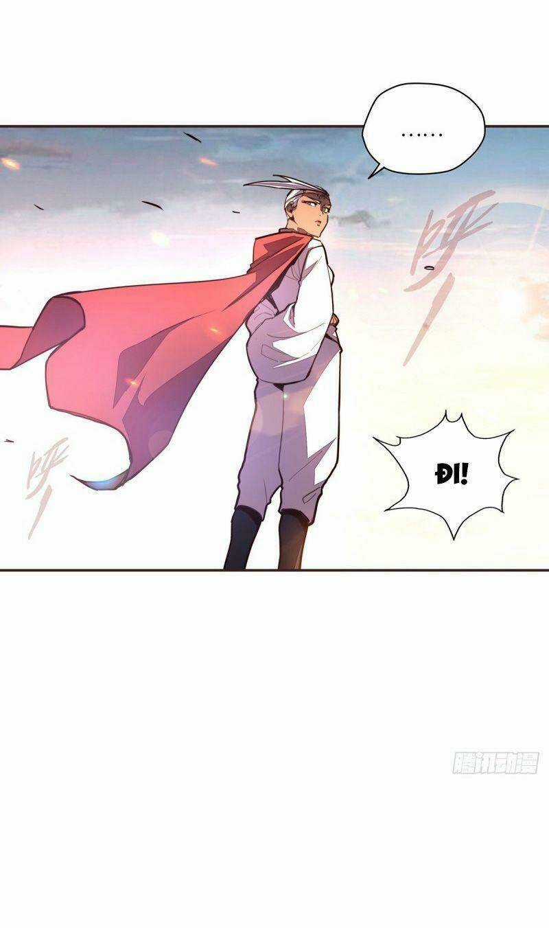 Sinh Tử Quyết - Chapter 63 - Trang 4