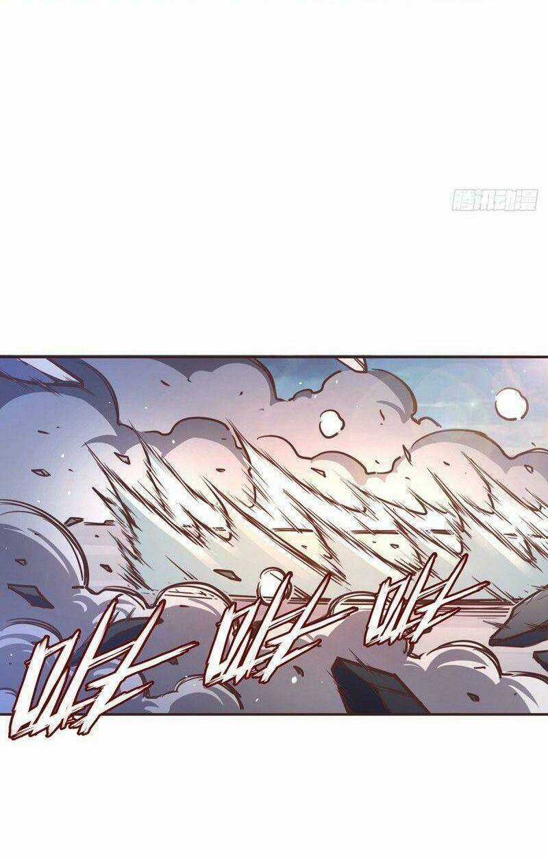 Sinh Tử Quyết - Chapter 63 - Trang 31