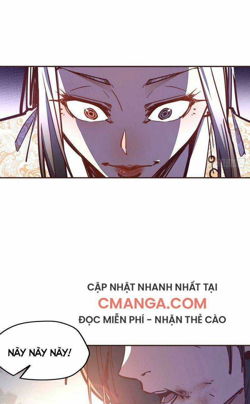 Sinh Tử Quyết - Chapter 63 - Trang 32