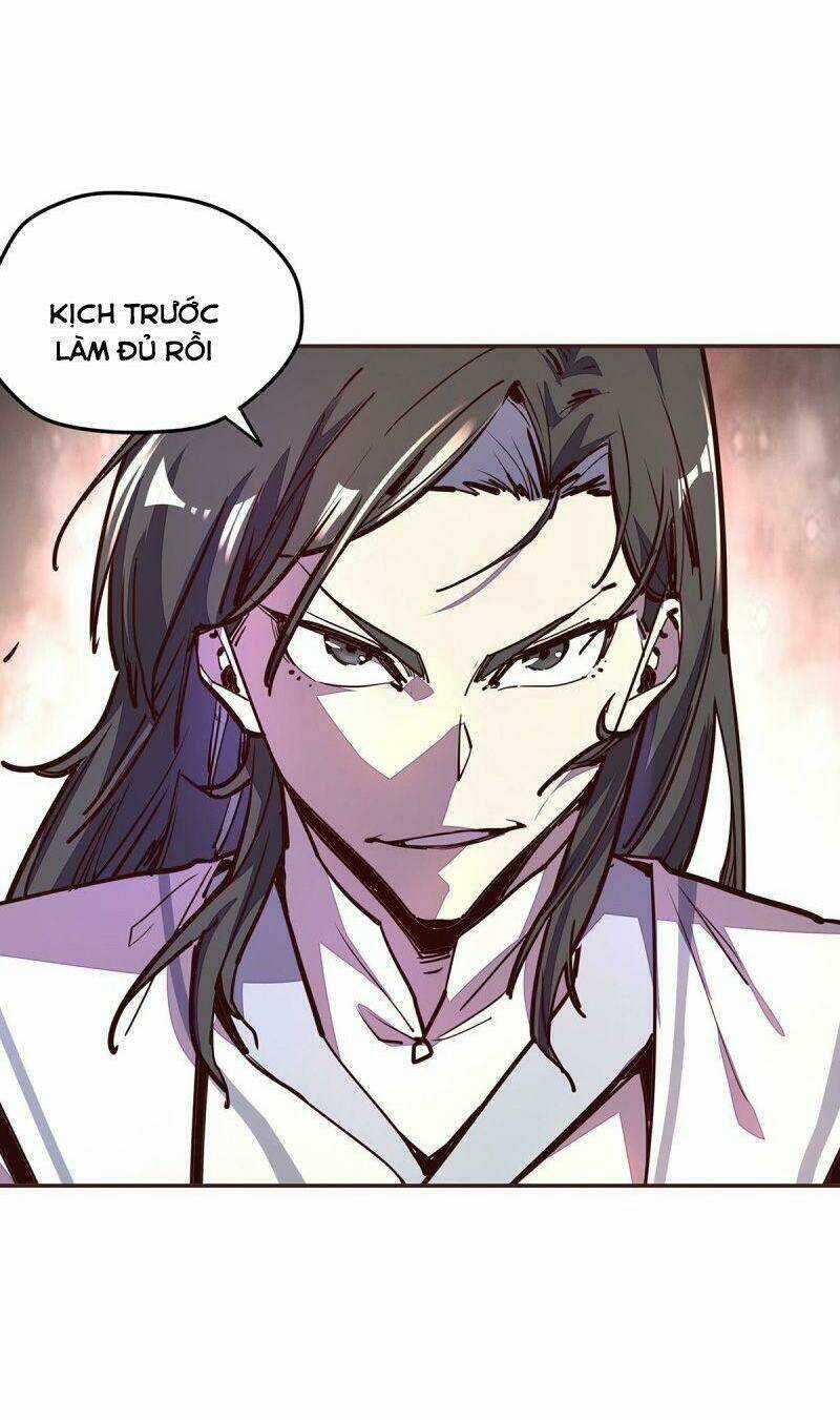 Sinh Tử Quyết - Chapter 63 - Trang 5