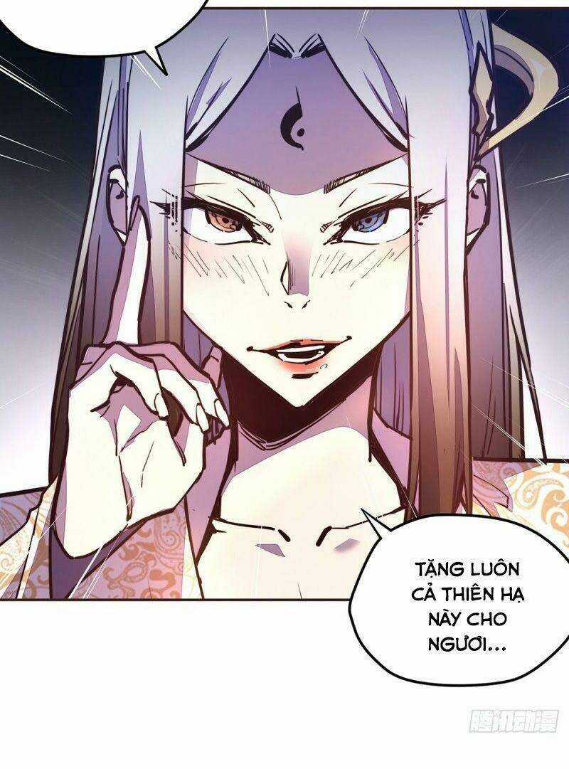 Sinh Tử Quyết - Chapter 63 - Trang 9