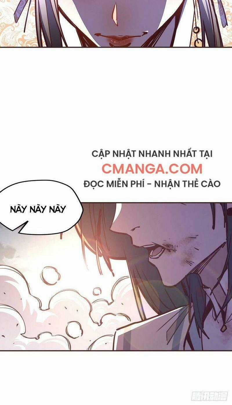 Sinh Tử Quyết - Chapter 64 - Trang 2
