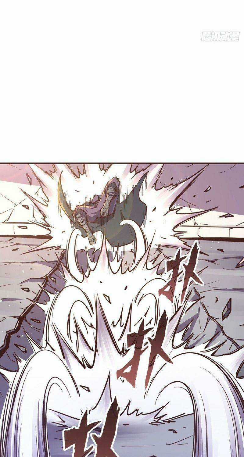 Sinh Tử Quyết - Chapter 64 - Trang 12