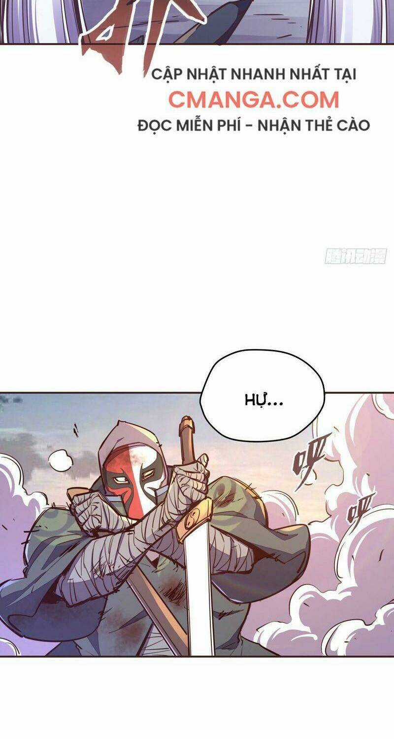 Sinh Tử Quyết - Chapter 64 - Trang 13