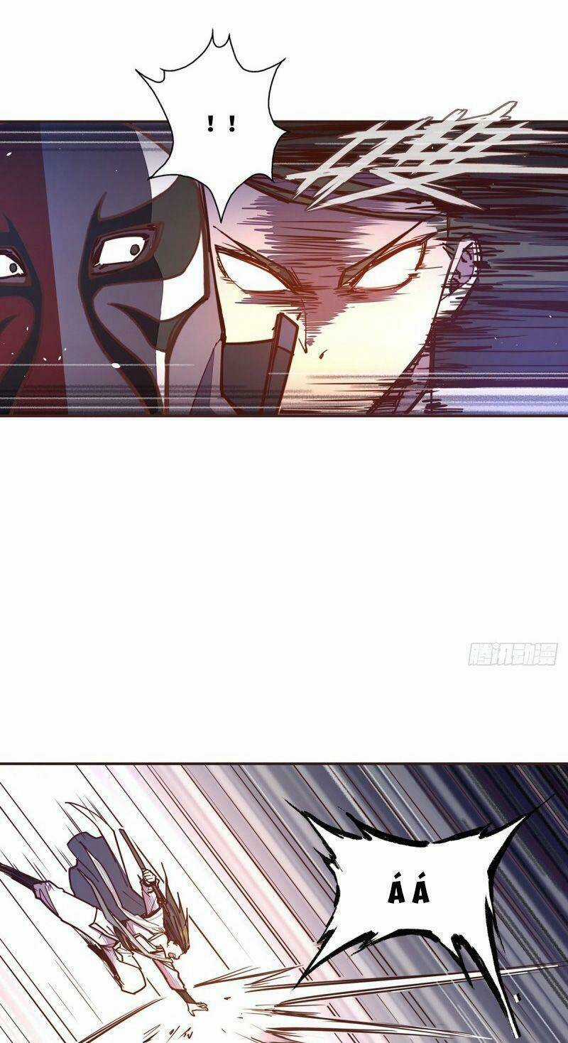 Sinh Tử Quyết - Chapter 64 - Trang 14