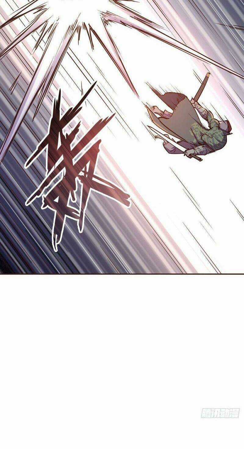 Sinh Tử Quyết - Chapter 64 - Trang 15