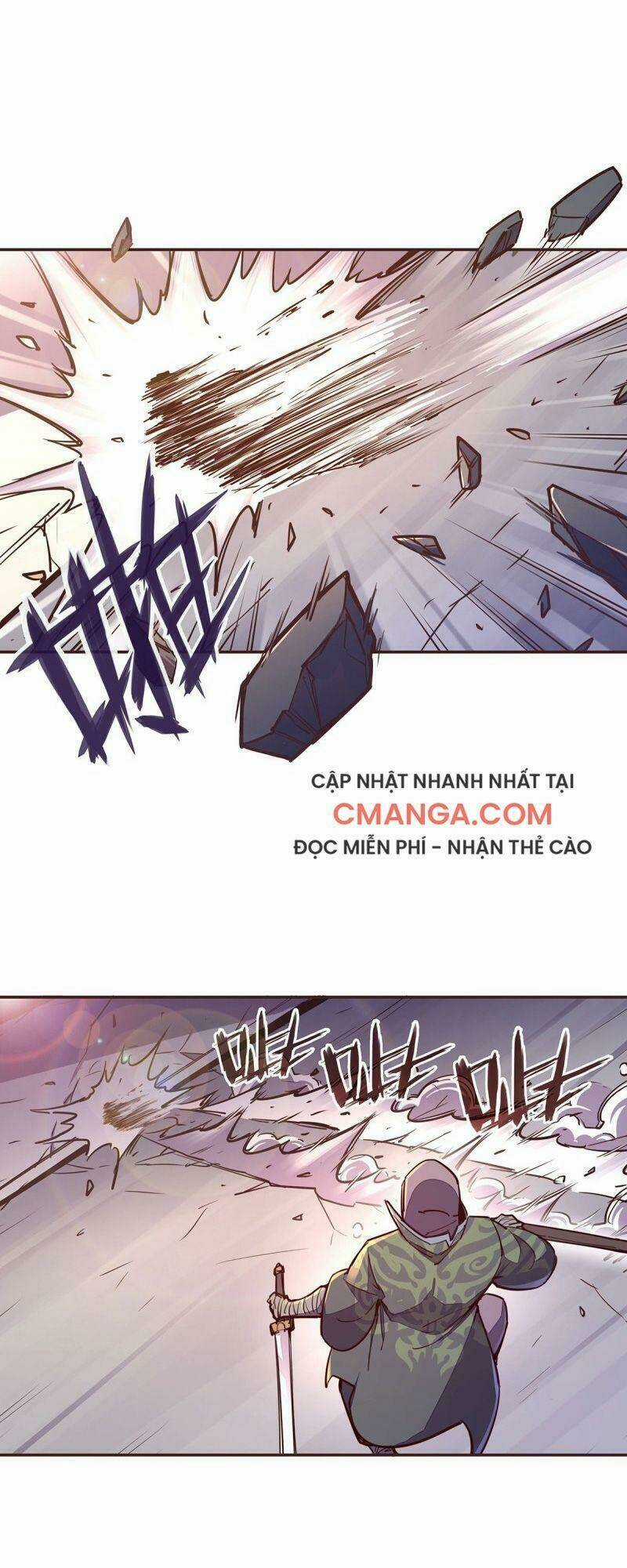 Sinh Tử Quyết - Chapter 64 - Trang 16