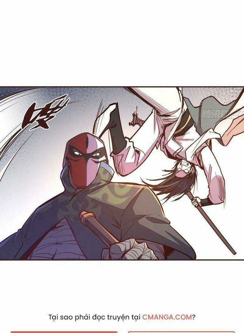 Sinh Tử Quyết - Chapter 64 - Trang 17