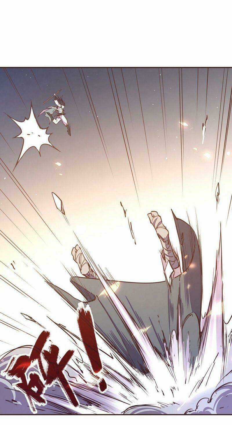 Sinh Tử Quyết - Chapter 64 - Trang 19