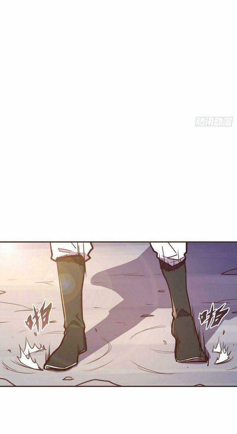 Sinh Tử Quyết - Chapter 64 - Trang 20