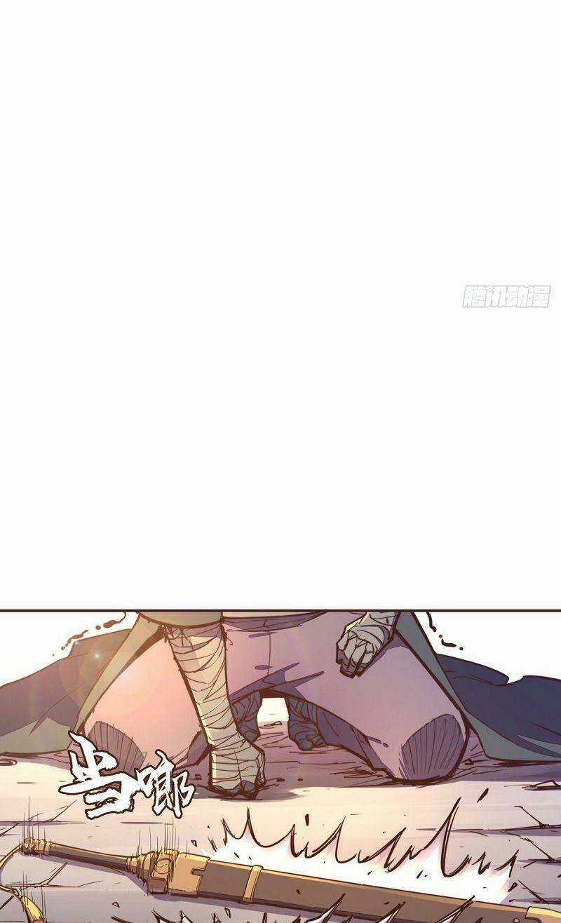 Sinh Tử Quyết - Chapter 64 - Trang 23