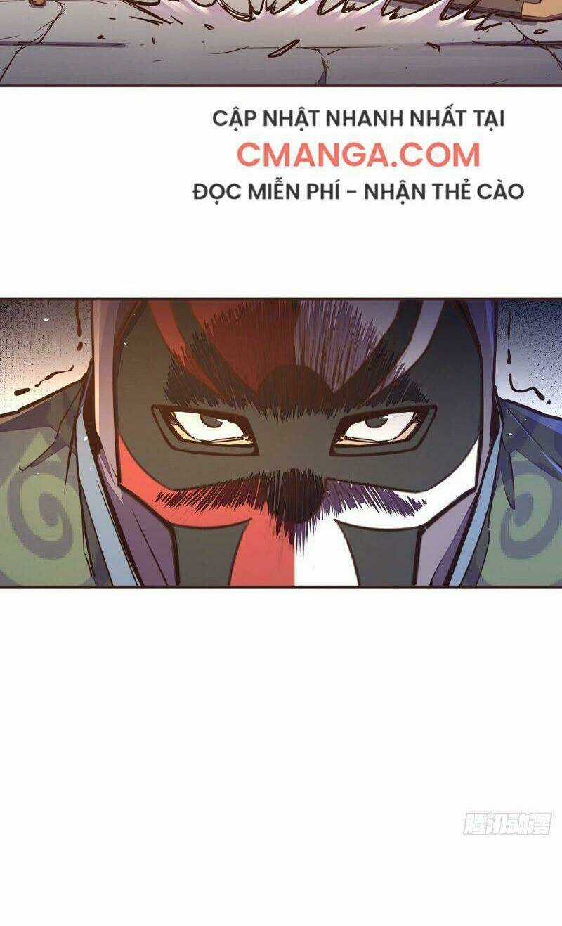 Sinh Tử Quyết - Chapter 64 - Trang 24
