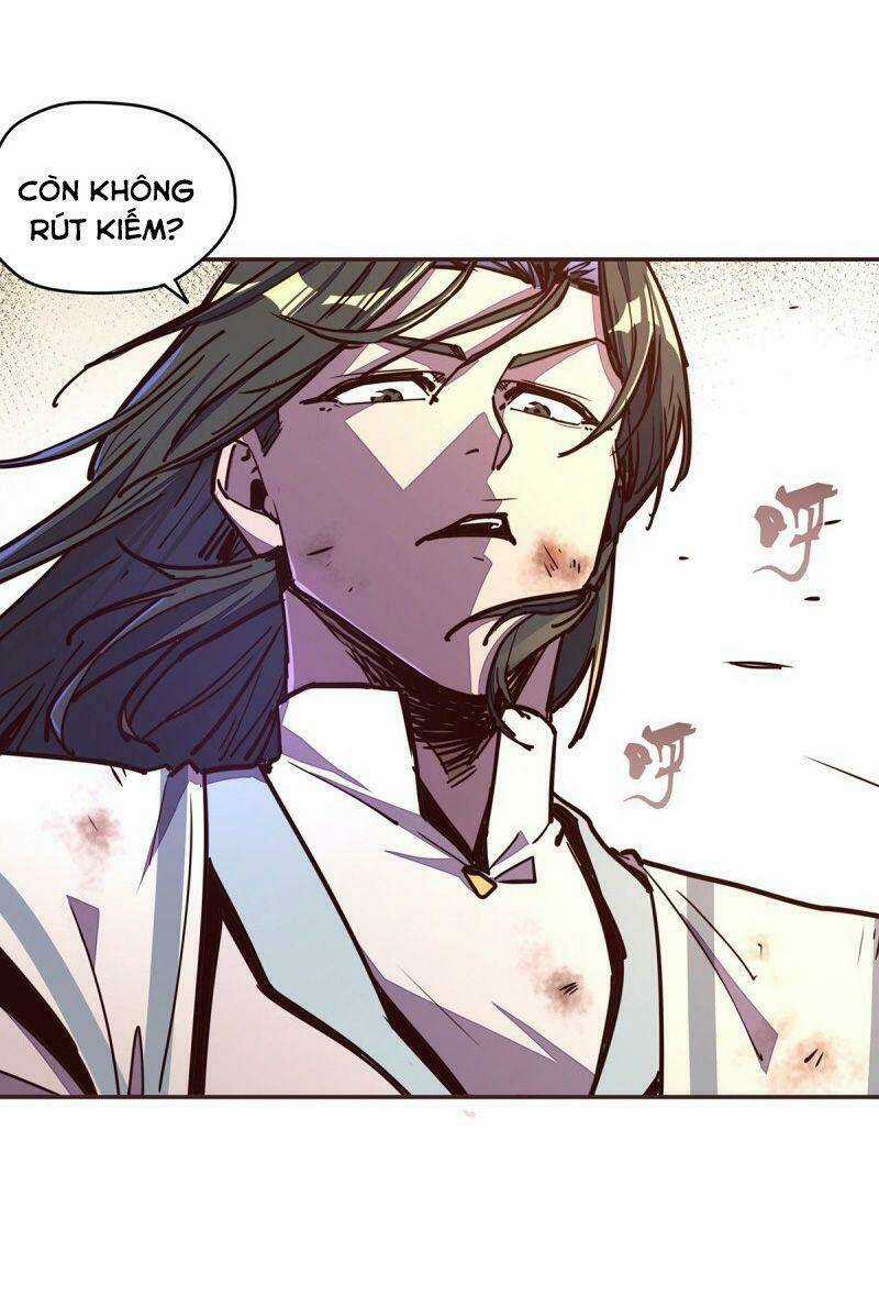 Sinh Tử Quyết - Chapter 64 - Trang 25