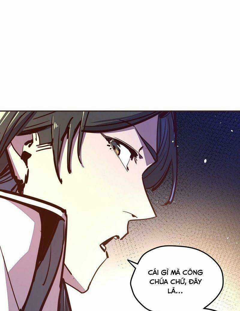 Sinh Tử Quyết - Chapter 64 - Trang 36