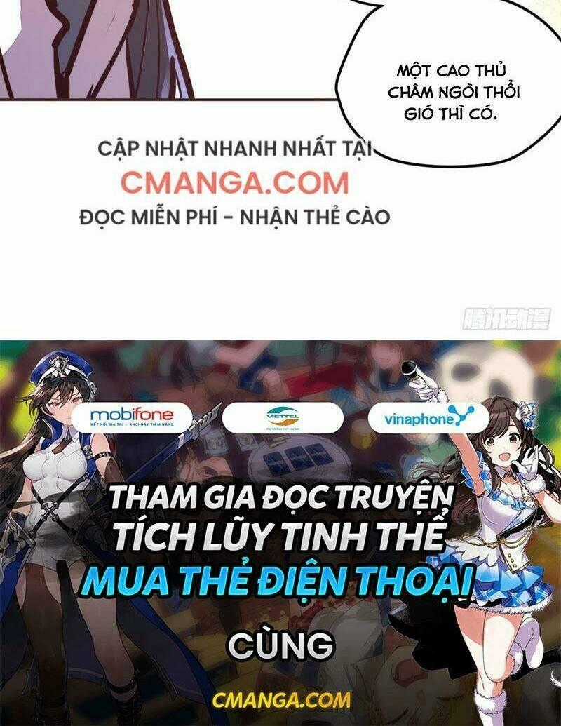 Sinh Tử Quyết - Chapter 64 - Trang 37