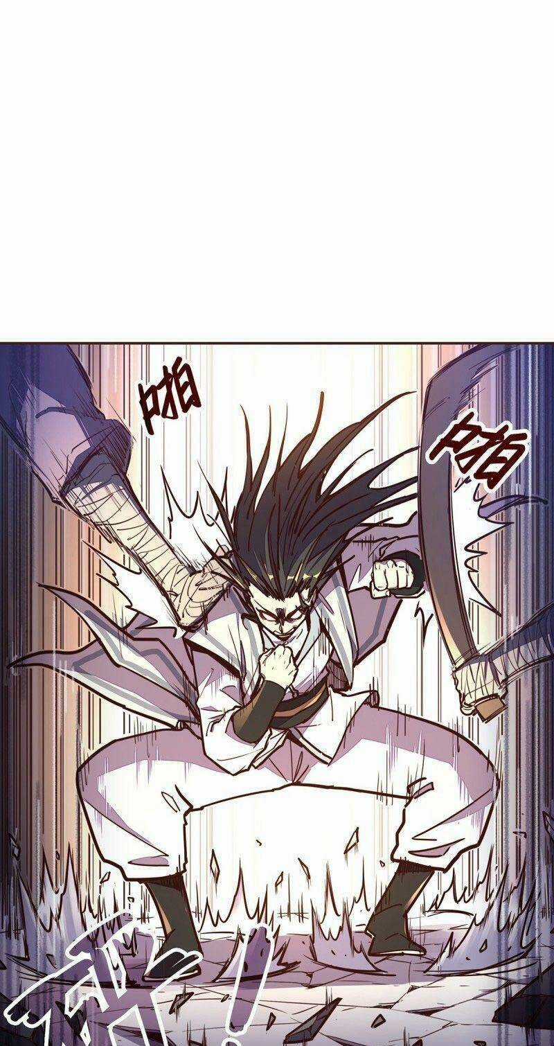 Sinh Tử Quyết - Chapter 64 - Trang 6