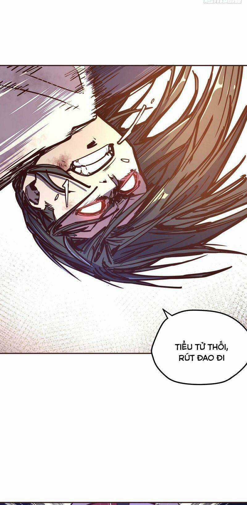 Sinh Tử Quyết - Chapter 64 - Trang 10