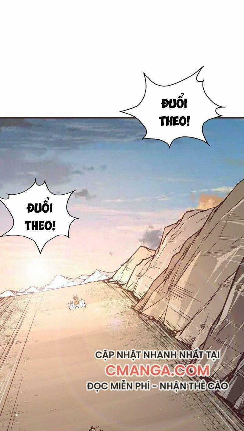 Sinh Tử Quyết - Chapter 65 - Trang 1