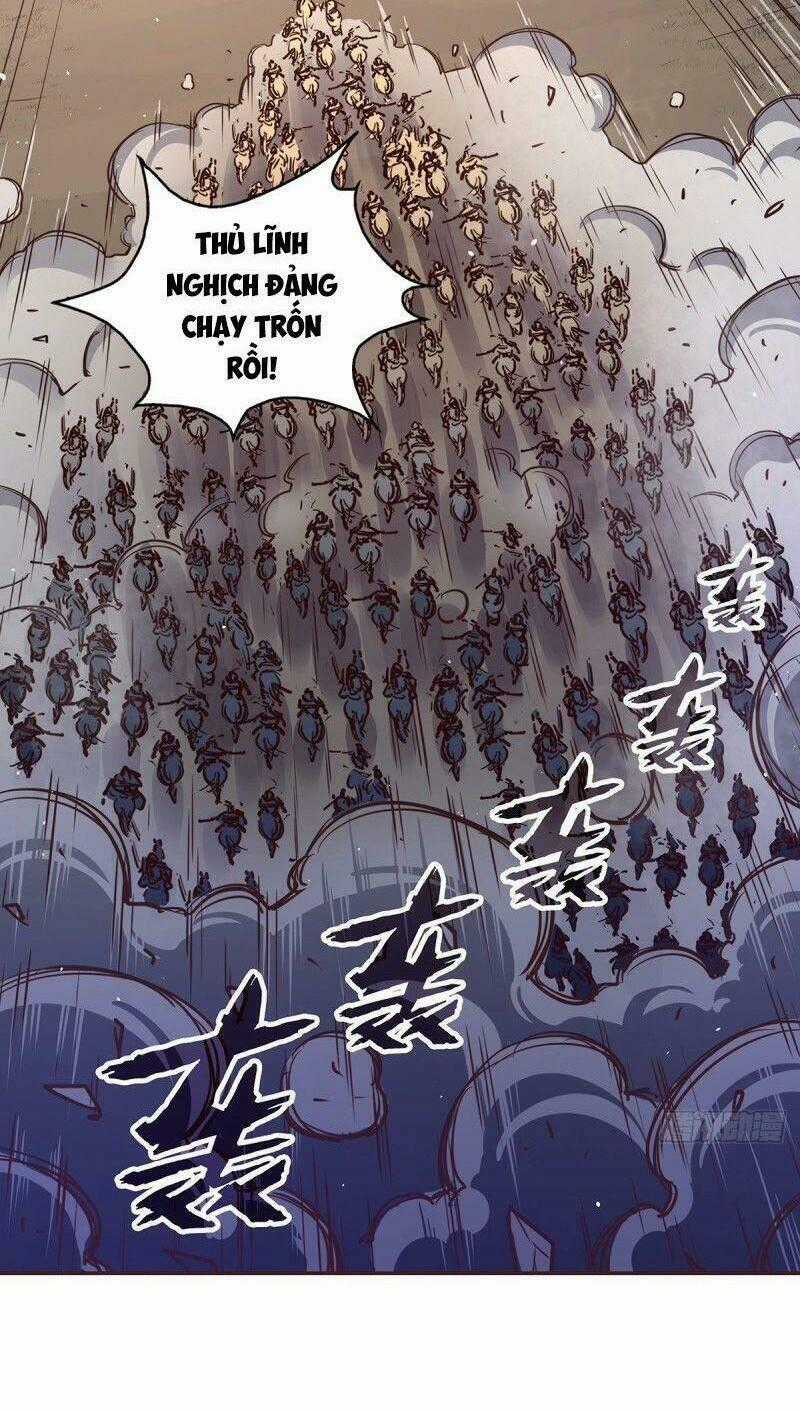 Sinh Tử Quyết - Chapter 65 - Trang 2