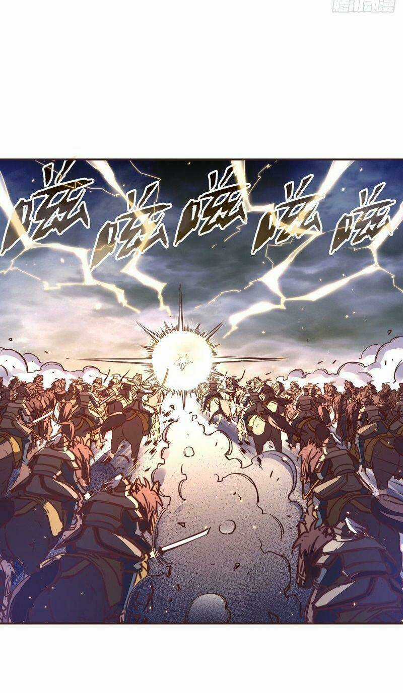 Sinh Tử Quyết - Chapter 65 - Trang 11