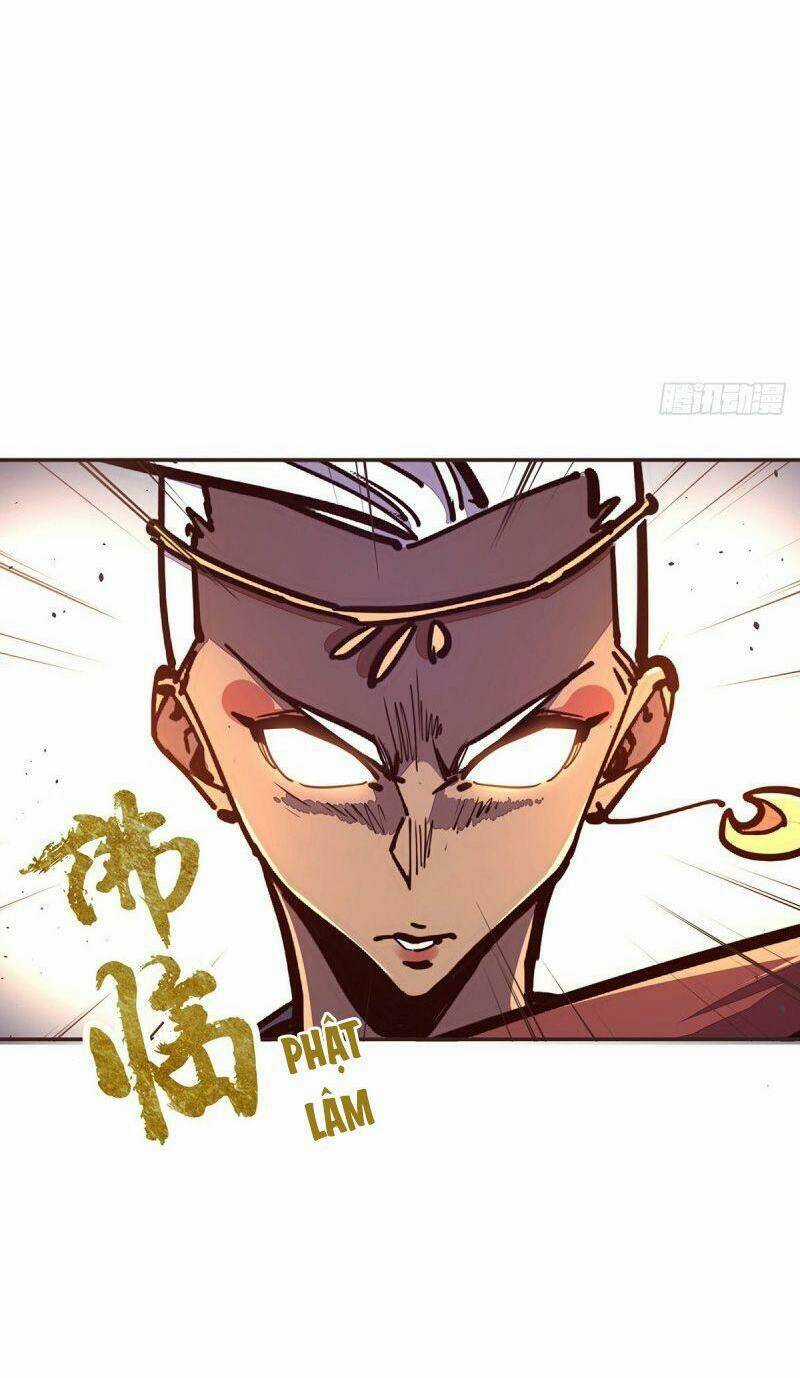 Sinh Tử Quyết - Chapter 65 - Trang 12