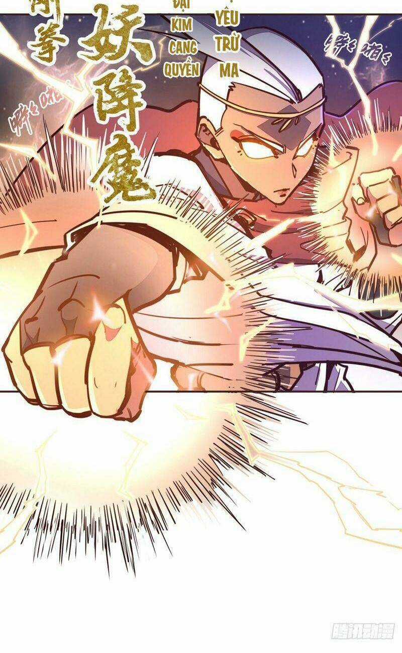 Sinh Tử Quyết - Chapter 65 - Trang 14