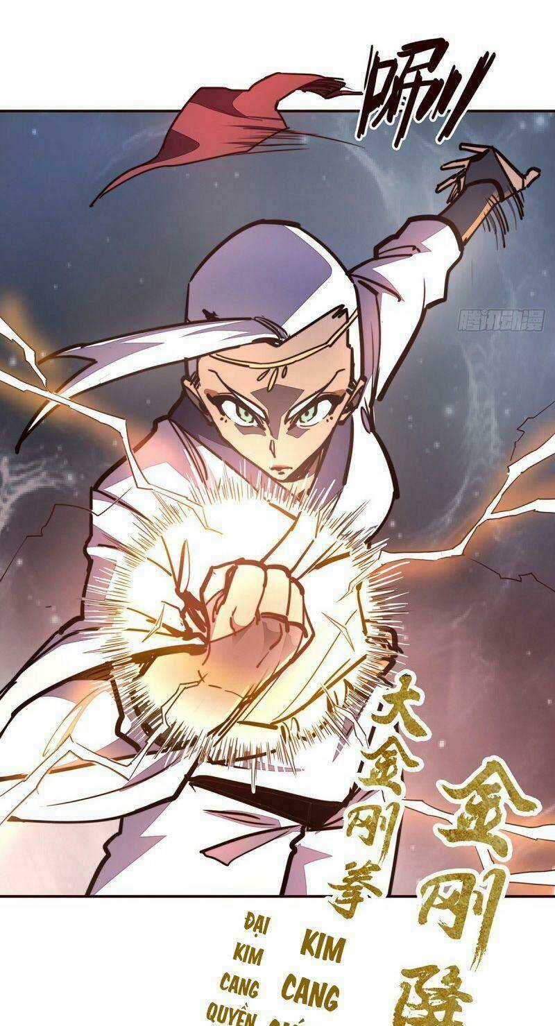 Sinh Tử Quyết - Chapter 65 - Trang 17