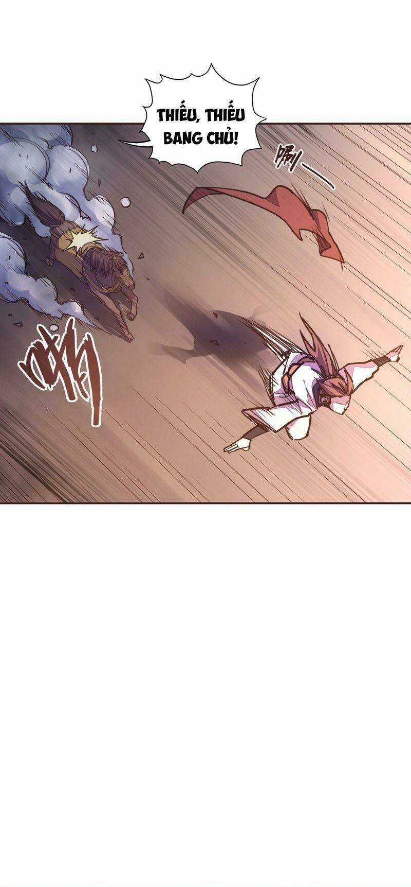 Sinh Tử Quyết - Chapter 65 - Trang 23